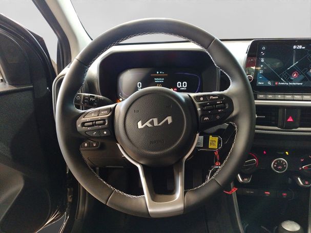 Kia Picanto 1.0 Vision 46 kW image number 13