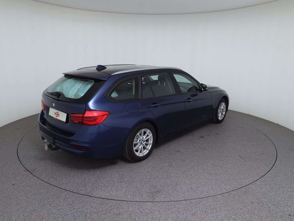 BMW 318d Touring Advantage 110 kW image number 5