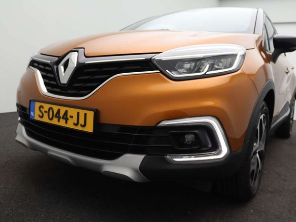 Renault Captur TCe 130 INTENS 96 kW image number 34