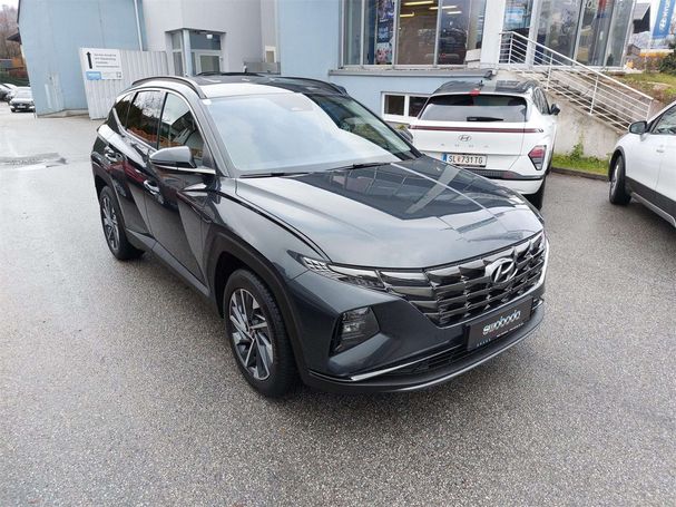 Hyundai Tucson 1.6 110 kW image number 2