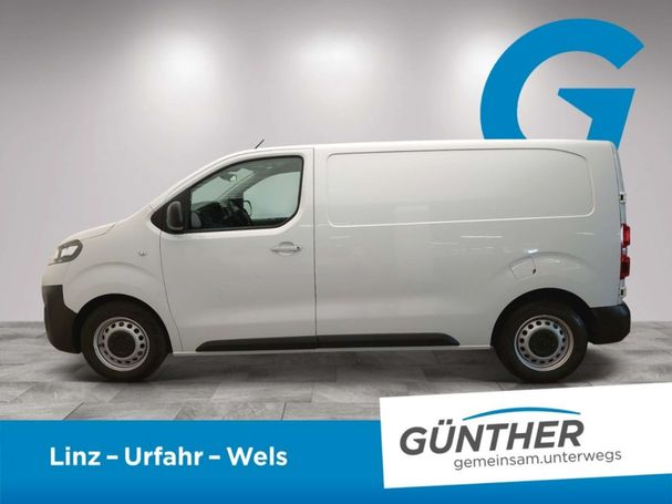 Opel Vivaro Cargo 1.5 Enjoy 88 kW image number 4