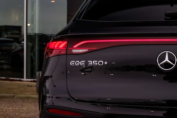 Mercedes-Benz EQE SUV 350+ 215 kW image number 3