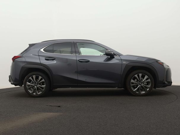 Lexus UX 250h 135 kW image number 15