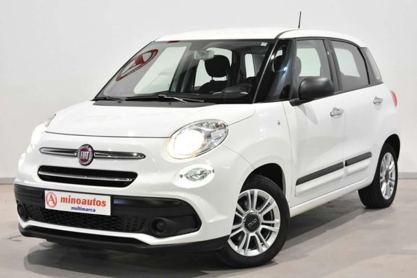 Fiat 500L 1.3 70 kW image number 1