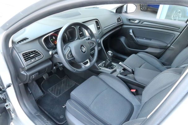 Renault Megane TCe 115 85 kW image number 6