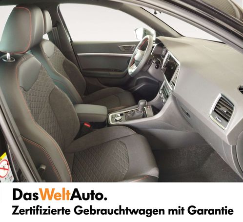 Seat Ateca 2.0 TDI 4Drive DSG FR 110 kW image number 15