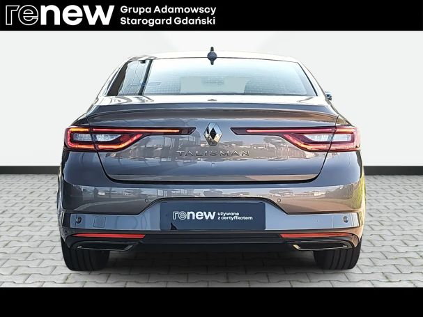 Renault Talisman 117 kW image number 8