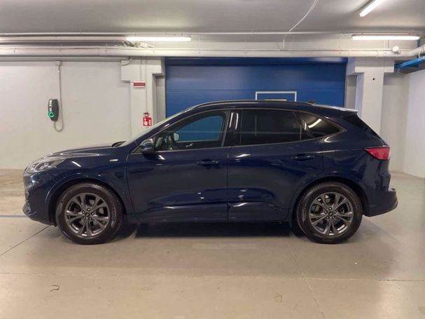 Ford Kuga 1.5 EcoBlue ST-Line 88 kW image number 4