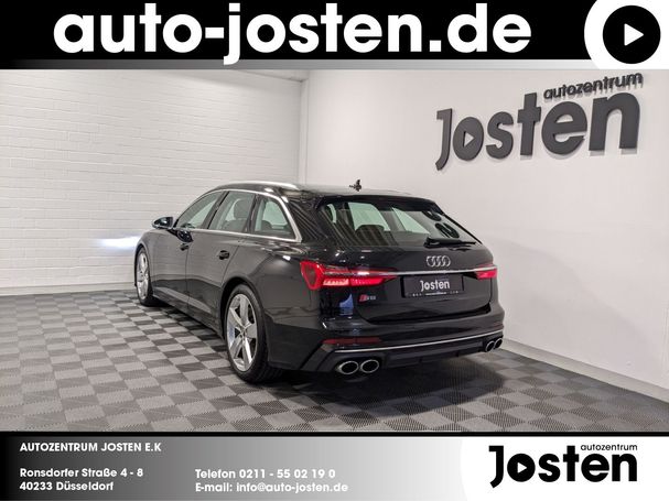 Audi S6 TDI Avant 257 kW image number 2