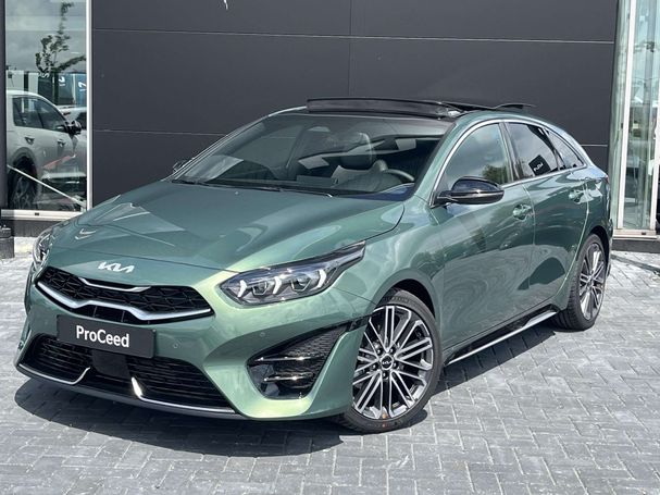 Kia ProCeed 1.5 T-GDI GT Line 103 kW image number 29