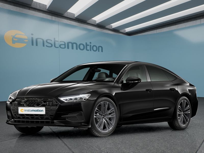 Audi A7 Sportback 50 TDI