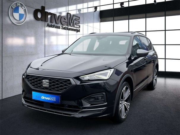 Seat Tarraco 2.0 TSI 4Drive DSG 140 kW image number 2