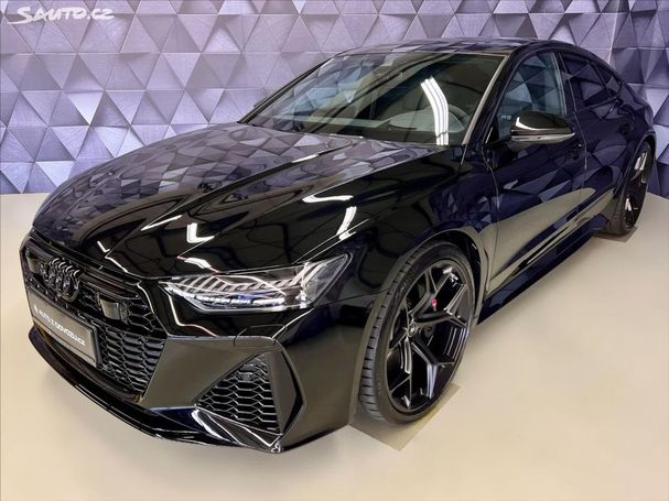 Audi RS7 quattro Performance 463 kW image number 1