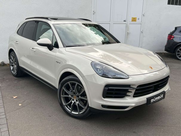 Porsche Cayenne E-Hybrid 340 kW image number 2