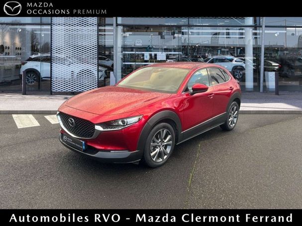 Mazda CX-30 132 kW image number 1