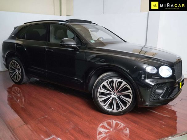 Bentley Bentayga V8 404 kW image number 1