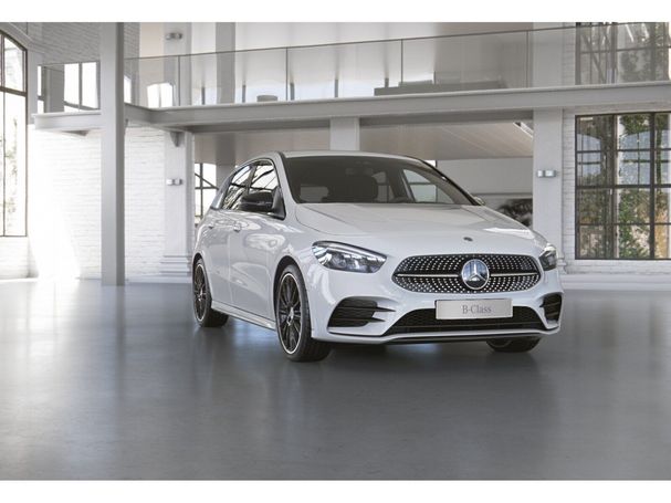 Mercedes-Benz B 250 e 160 kW image number 3