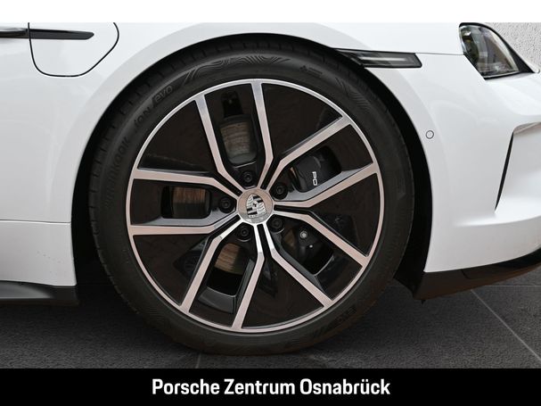 Porsche Taycan 320 kW image number 33