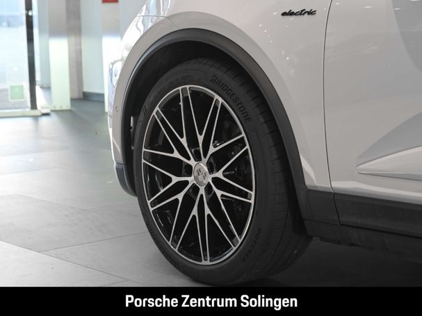 Porsche Macan 4 300 kW image number 25