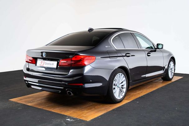 BMW 530 e 185 kW image number 2