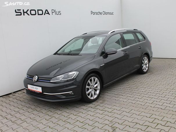 Volkswagen Golf 1.5 TSI Highline 96 kW image number 1