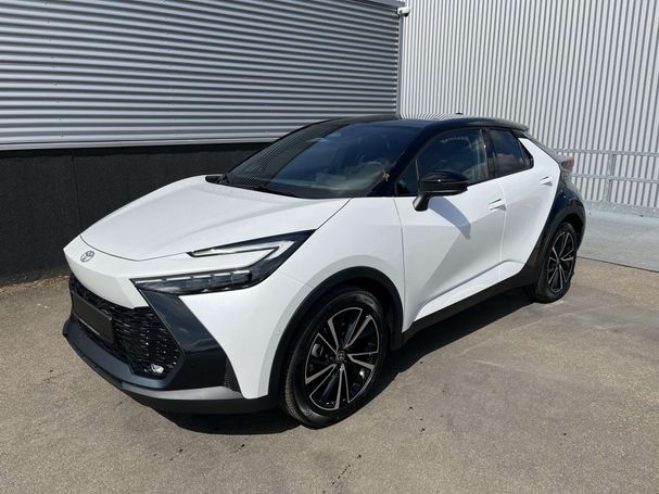 Toyota C-HR Plug-In Hybrid 164 kW image number 1