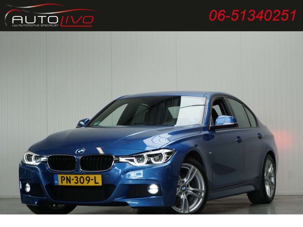 BMW 330i 185 kW image number 1