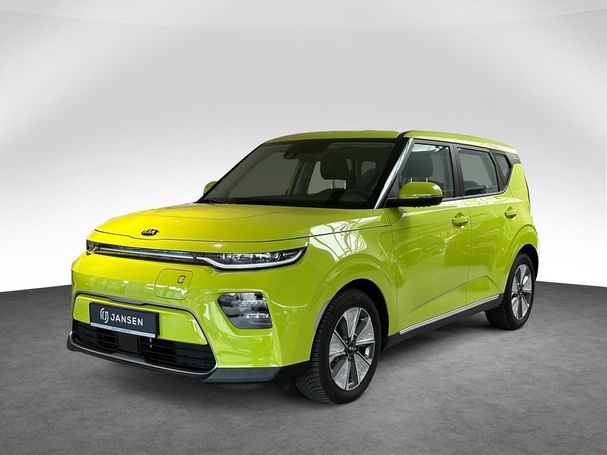 Kia Soul e 100 kW image number 1