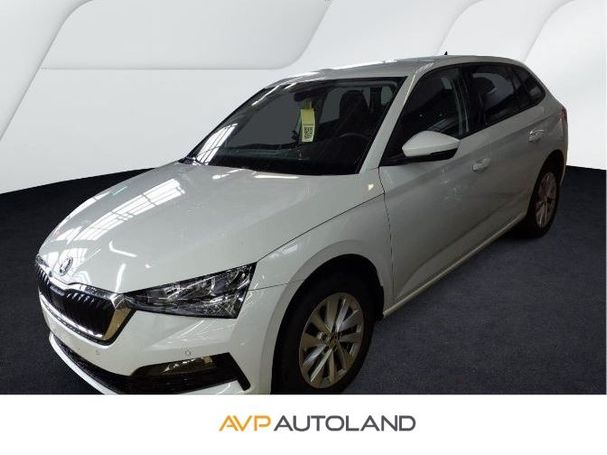 Skoda Scala 1.0 TSI 70 kW image number 2