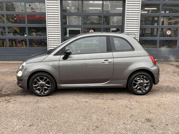 Fiat 500 1.0 51 kW image number 6