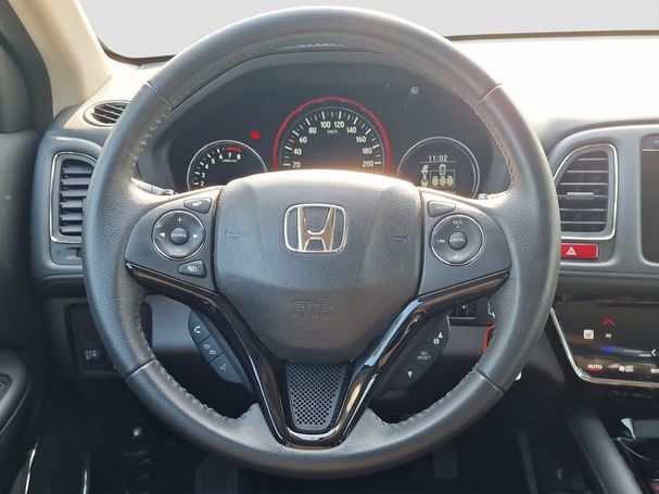 Honda HR-V 1.5 i-VTEC Elegance 96 kW image number 9