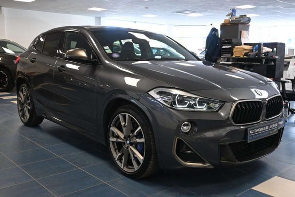 BMW X2 M35i xDrive 226 kW image number 2