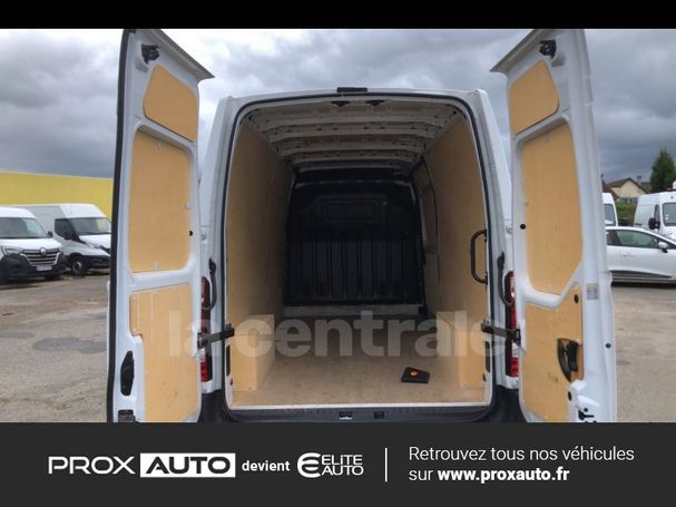 Renault Master DCi 135 L3H2 100 kW image number 16