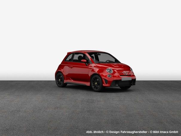 Abarth 595 121 kW image number 7