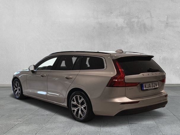 Volvo V60 B4 147 kW image number 11