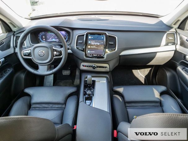 Volvo XC90 AWD 173 kW image number 21