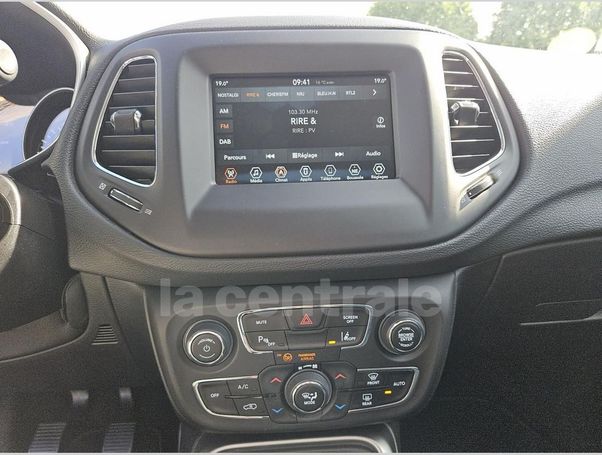 Jeep Compass 1.6 MultiJet Longitude 88 kW image number 10