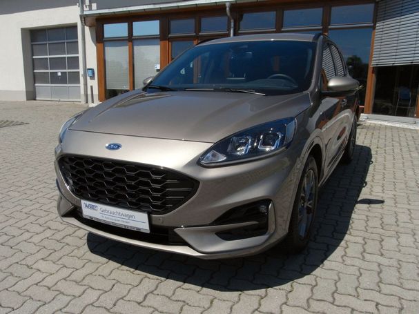 Ford Kuga ST-Line 110 kW image number 1