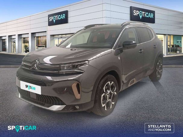 Citroen C5 Aircross BlueHDi 130 S&S 96 kW image number 1