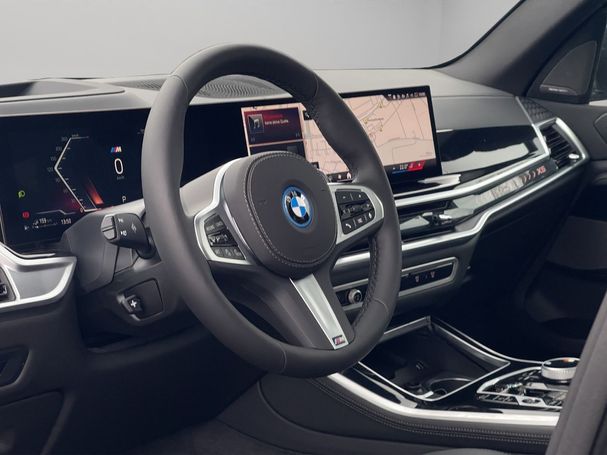 BMW X5 50e xDrive 360 kW image number 7