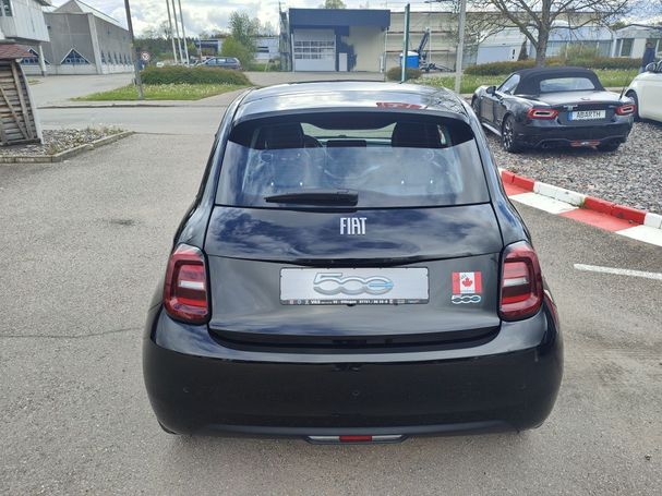 Fiat 500 e Icon 87 kW image number 6