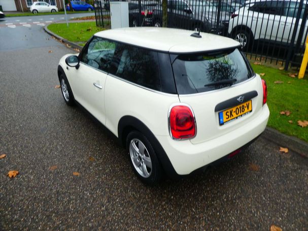 Mini One 75 kW image number 15