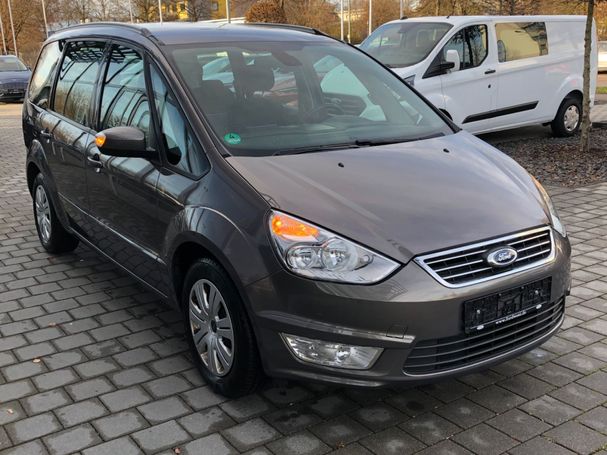 Ford Galaxy 2.0 Trend 107 kW image number 8