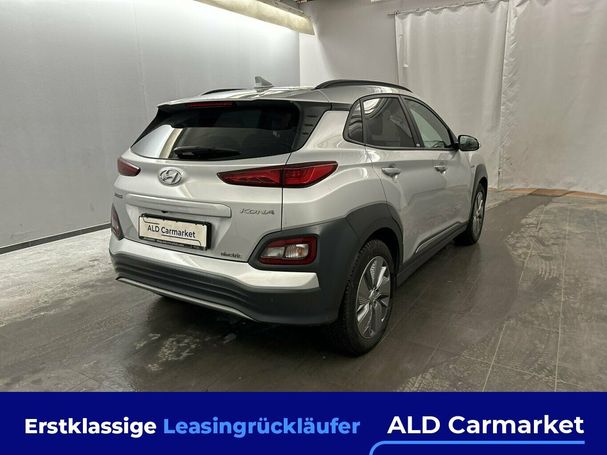 Hyundai Kona Premium 150 kW image number 3