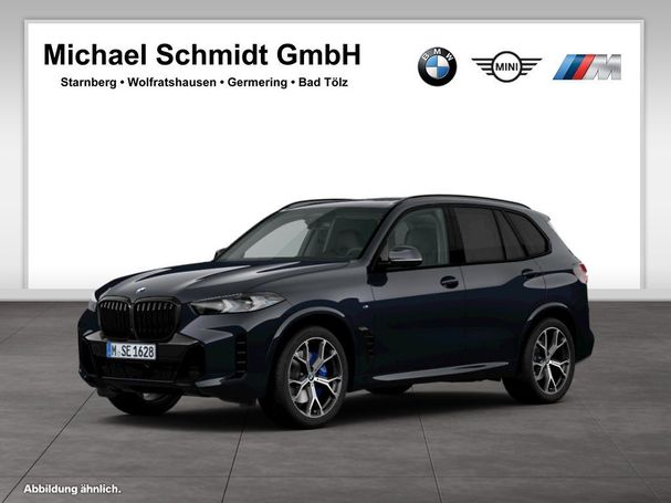 BMW X5 xDrive40i M Sport Sportpaket 280 kW image number 1