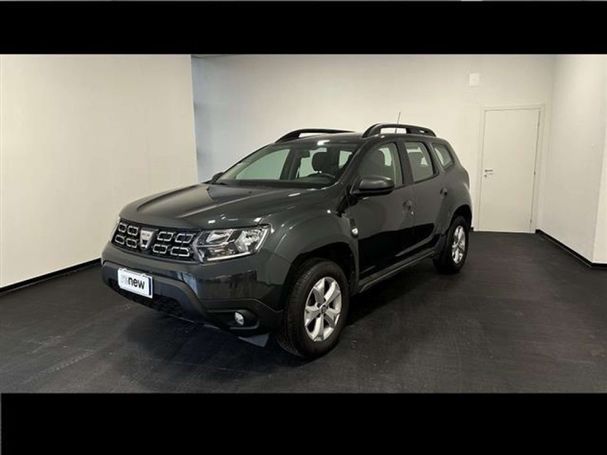 Dacia Duster TCe Comfort 74 kW image number 1