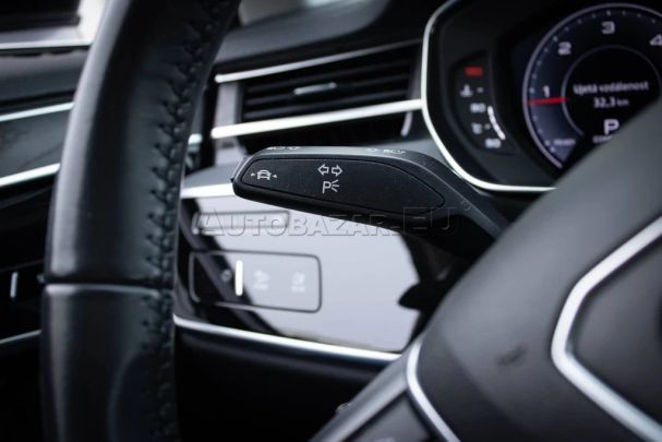 Audi A8 L 50 TDI quattro Tiptronic 210 kW image number 27