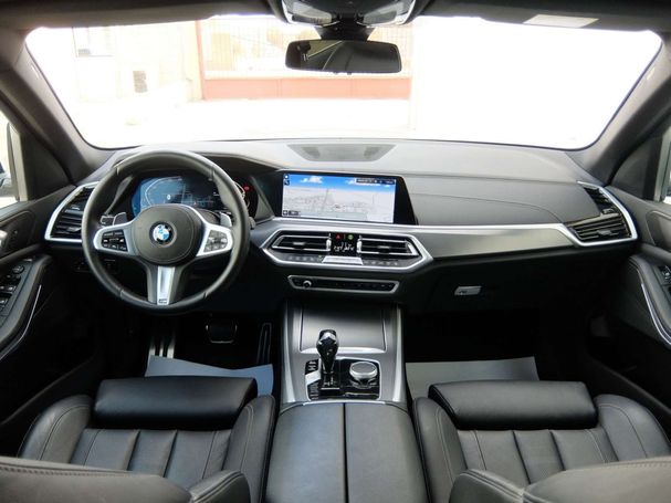 BMW X5 xDrive 190 kW image number 5