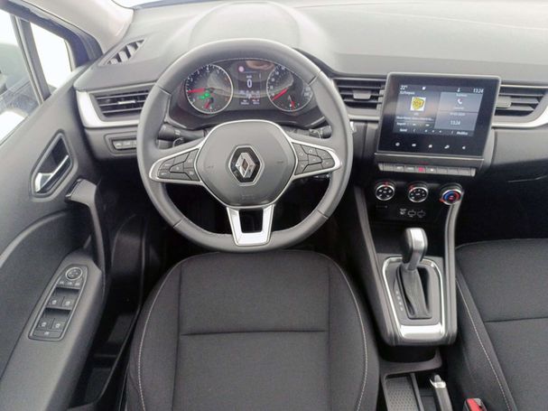 Renault Captur TCe 130 Business EDC 96 kW image number 7