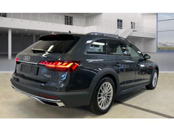 Audi A4 Allroad 45 TFSI quattro S tronic 195 kW image number 2